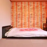 【ห้องพัก (ห้องสไตล์ญี่ปุ่นขนาดเล็ก 4.5 เสื่อทาทามิ)】