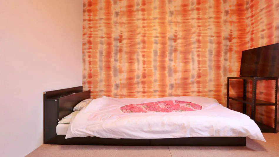 Sarashi Ryokan