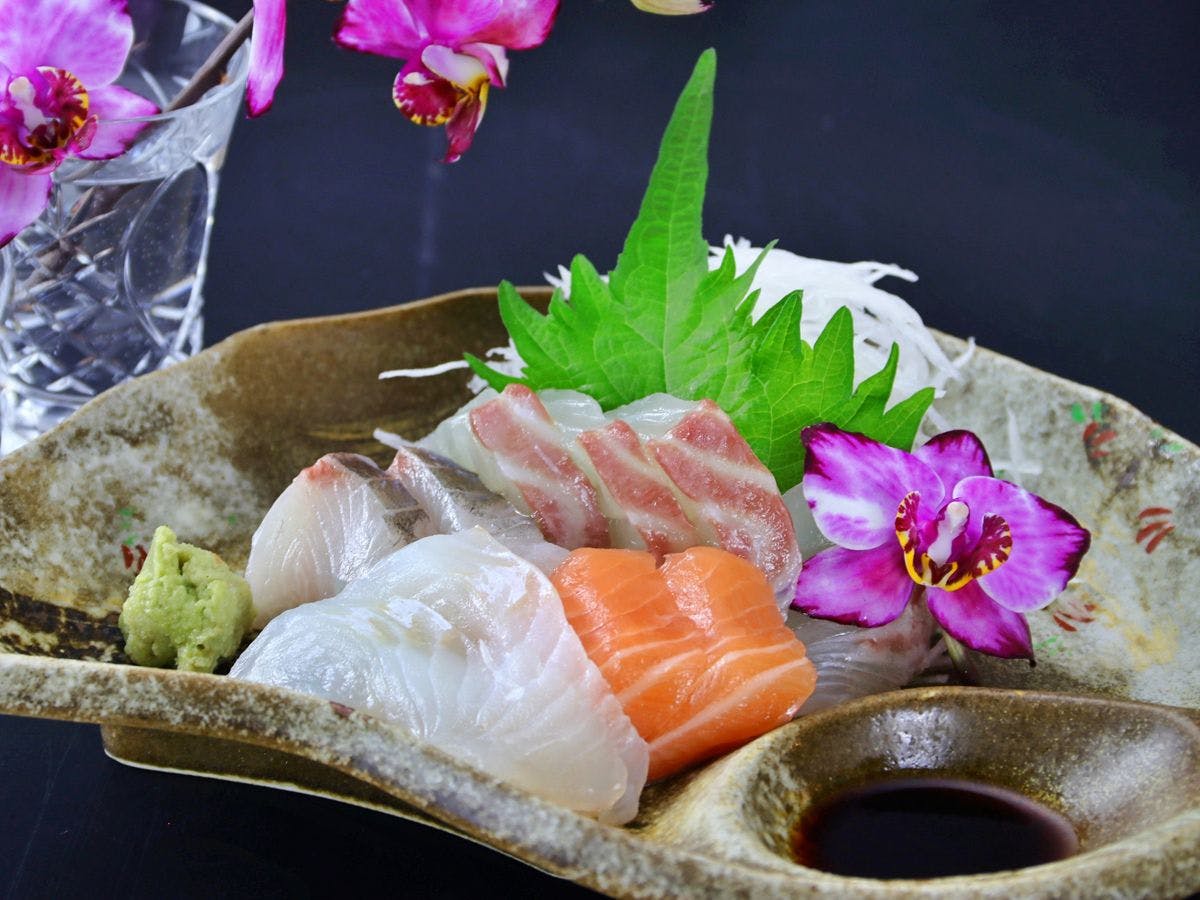 Sarashi Ryokan