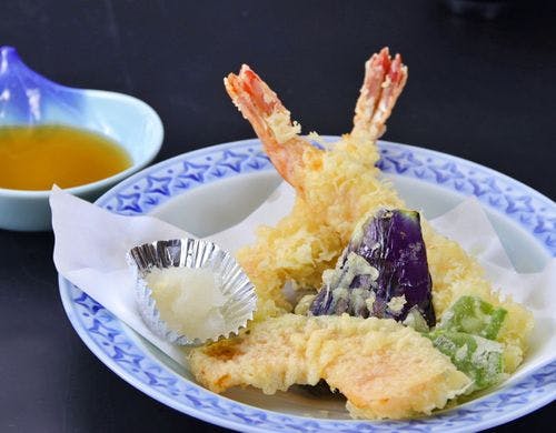 【料理（グレードアップ会席）】