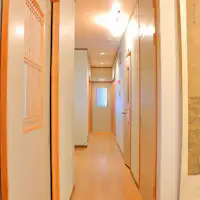 【ภายในที่พัก】บรรยากาศภายในที่พักเงียบสงบและผ่อนคลาย