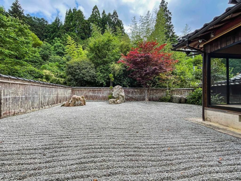 Takeda Base Inn