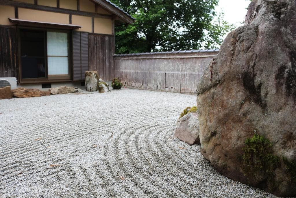 Takeda Base Inn