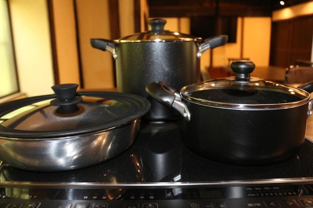 Takeda Base Inn