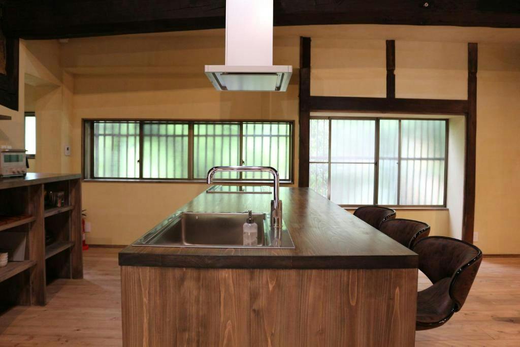 Takeda Base Inn
