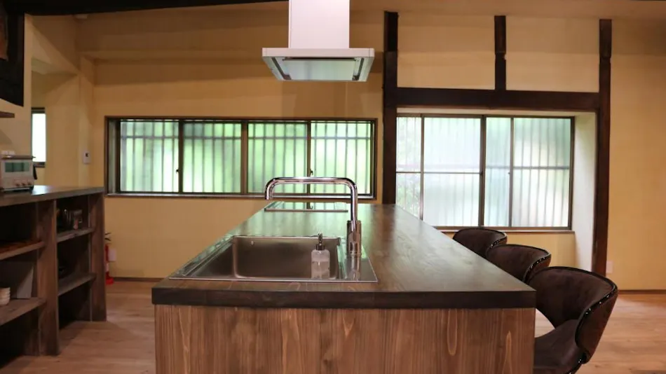 Takeda Base Inn