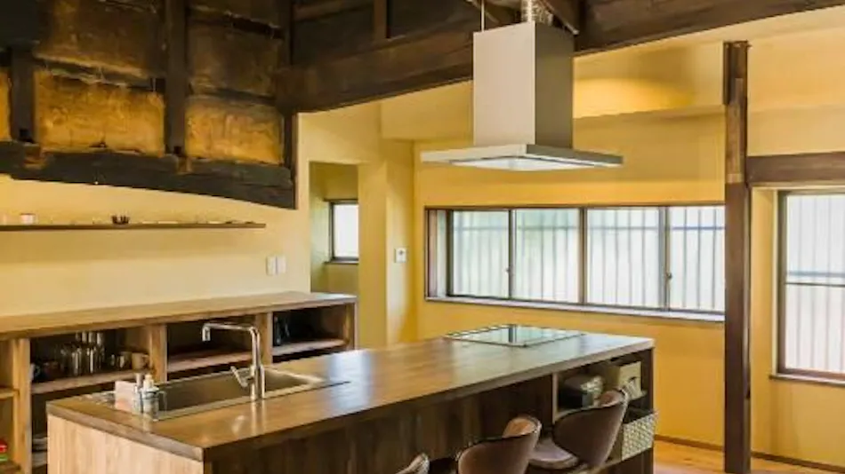 Takeda Base Inn
