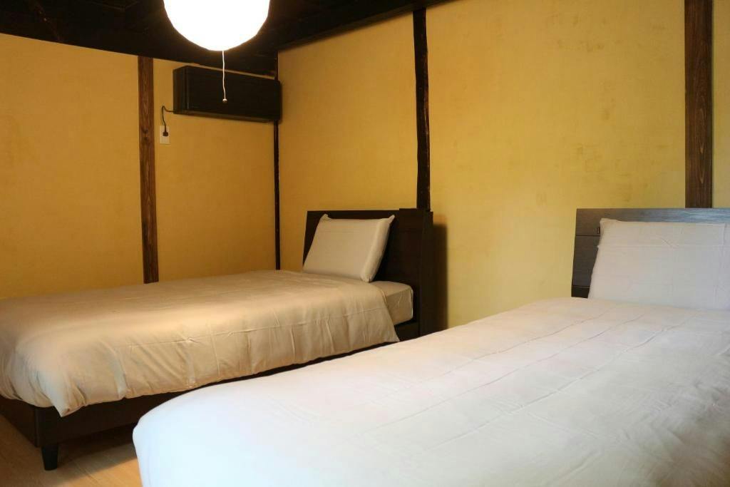 Takeda Base Inn
