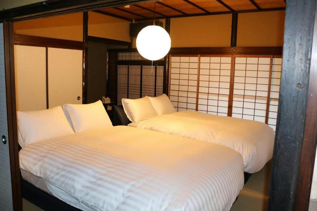 Takeda Base Inn