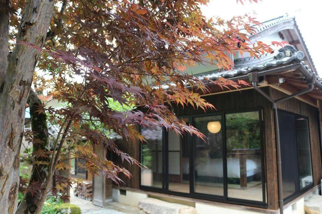 Takeda Base Inn