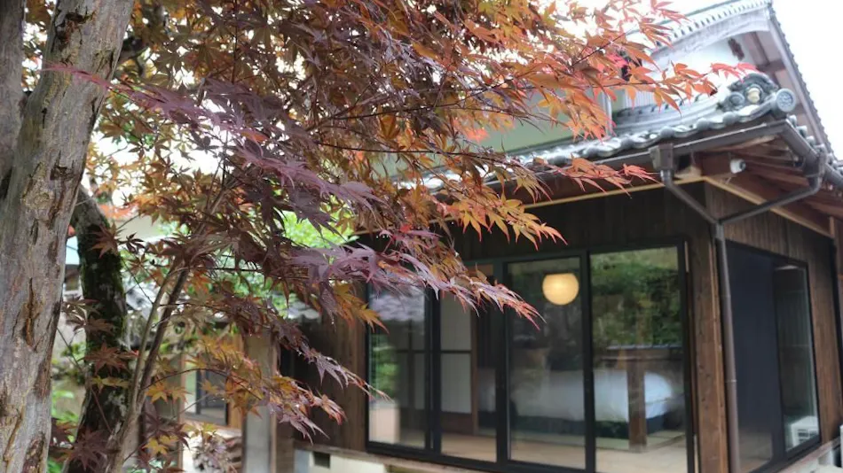Takeda Base Inn