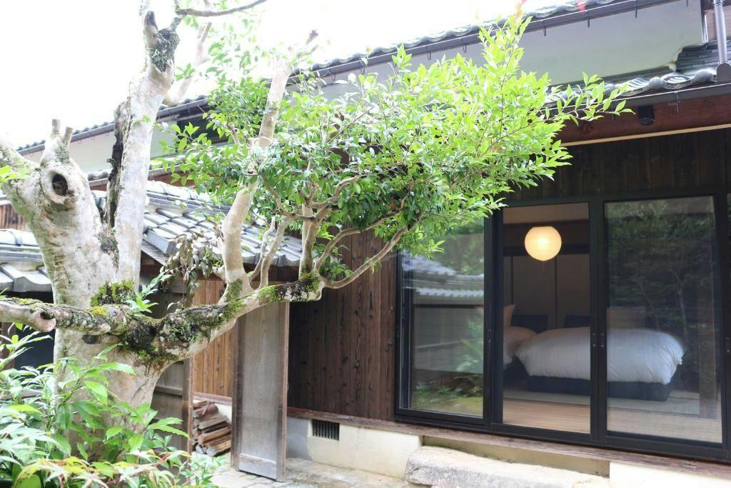 Takeda Base Inn
