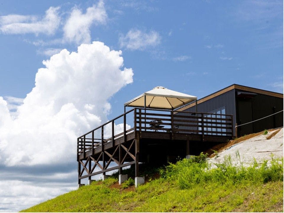 SORA GLAMPING RESORT