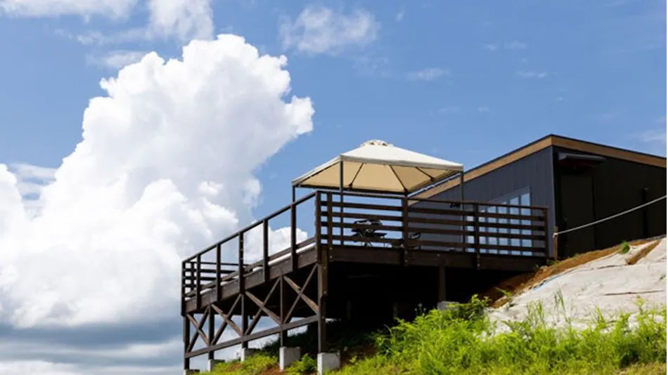 SORA GLAMPING RESORT