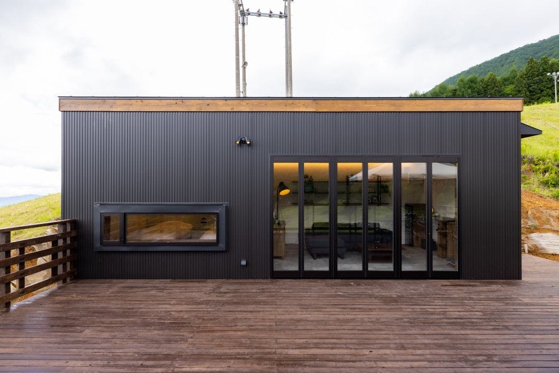 SORA GLAMPING RESORT