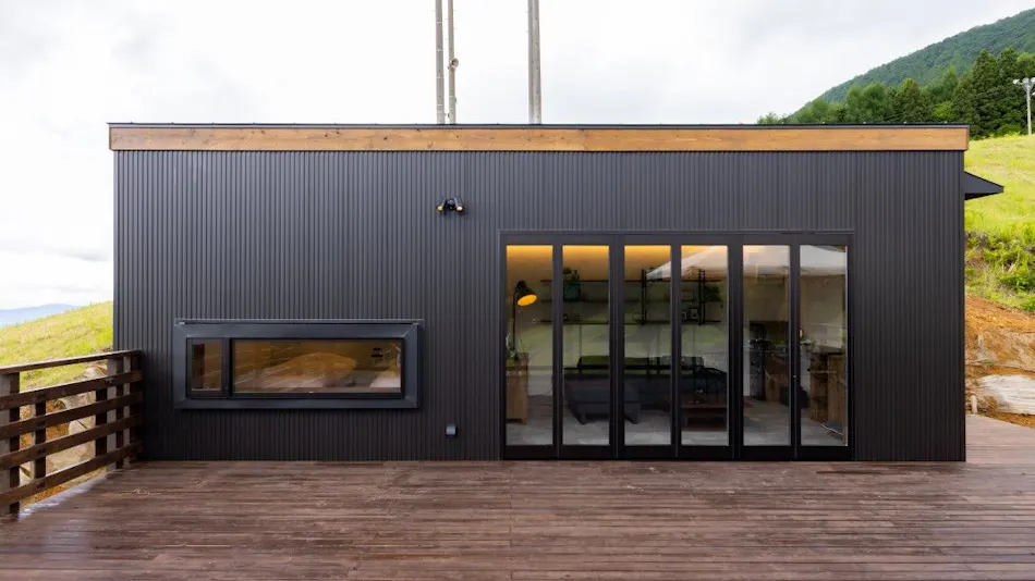 SORA GLAMPING RESORT