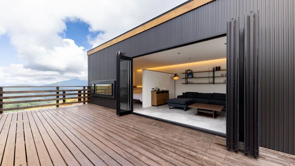 SORA GLAMPING RESORT