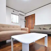 【Ruang Tamu】