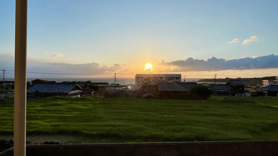 Goto Guesthouse Sakiyama Hills 3