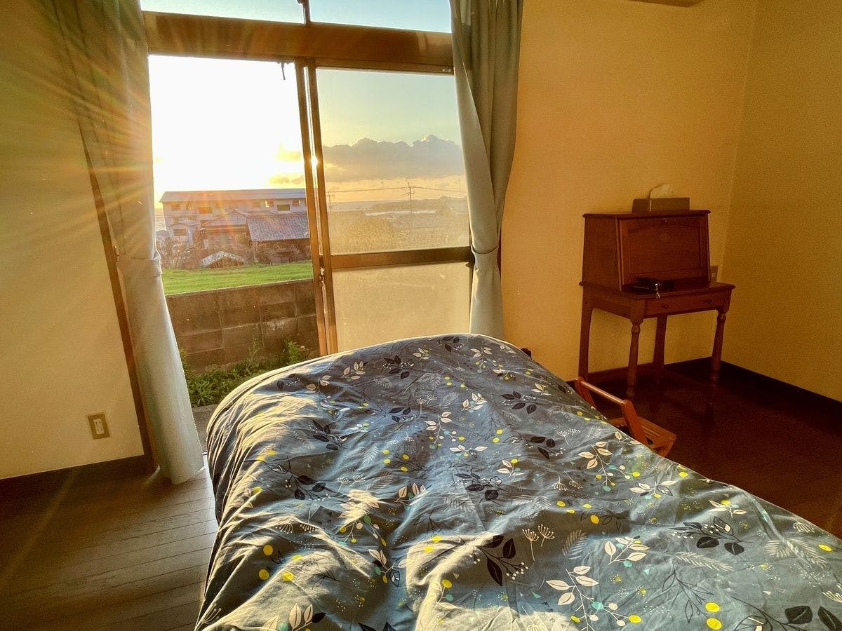 Goto Guesthouse Sakiyama Hills 3
