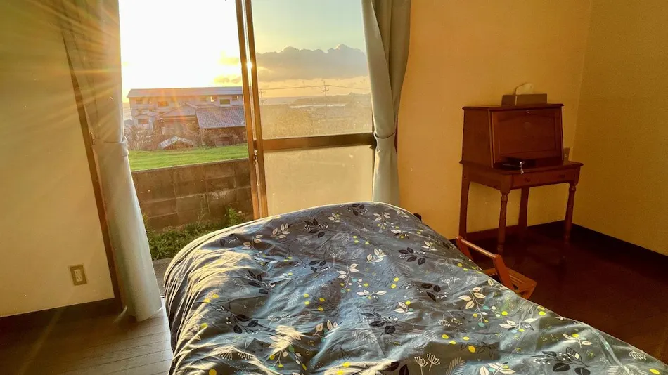 Goto Guesthouse Sakiyama Hills 3