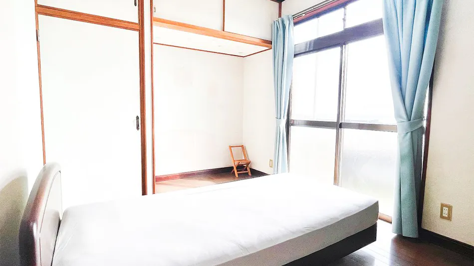 Goto Guesthouse Sakiyama Hills 3