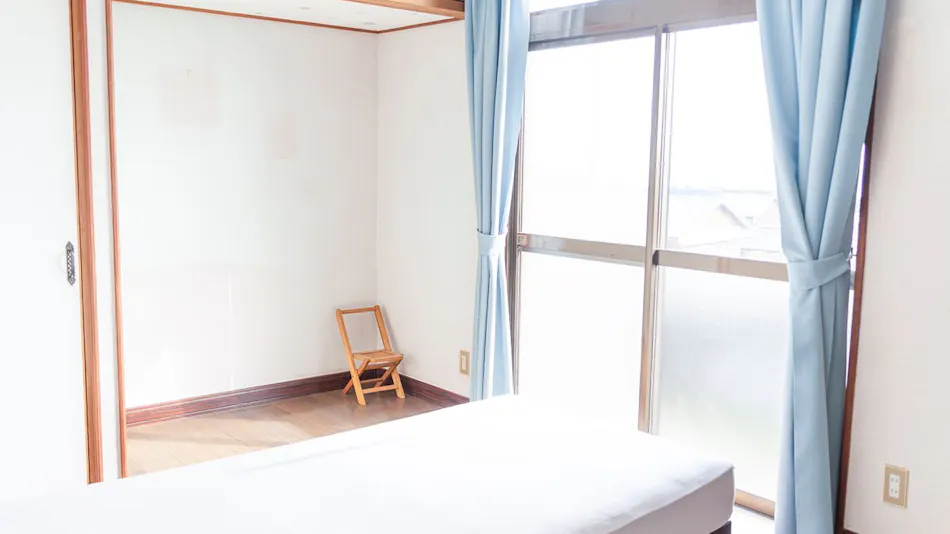 Goto Guesthouse Sakiyama Hills 3