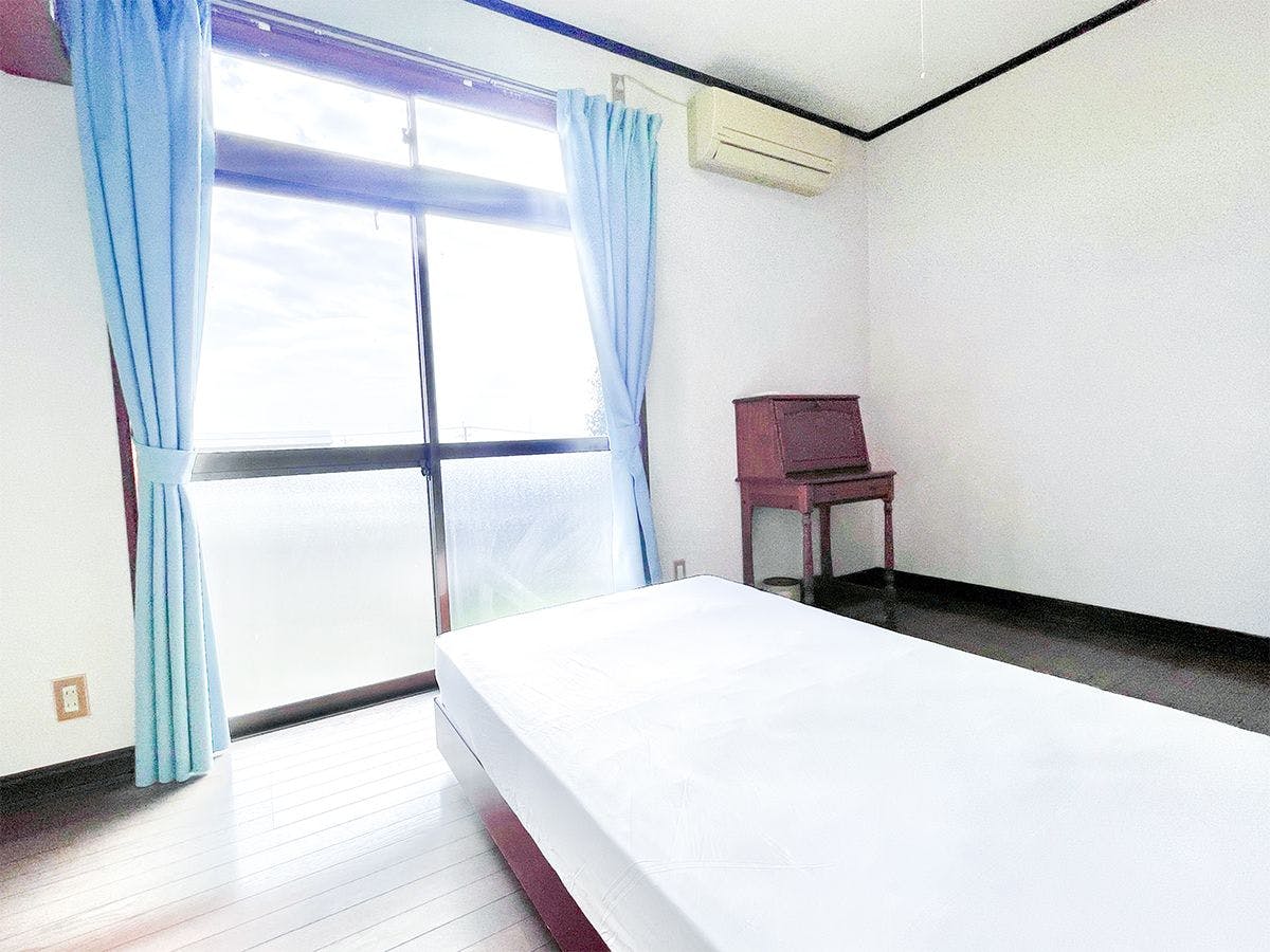 Goto Guesthouse Sakiyama Hills 3