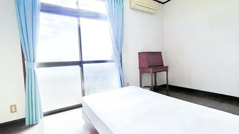 Goto Guesthouse Sakiyama Hills 3