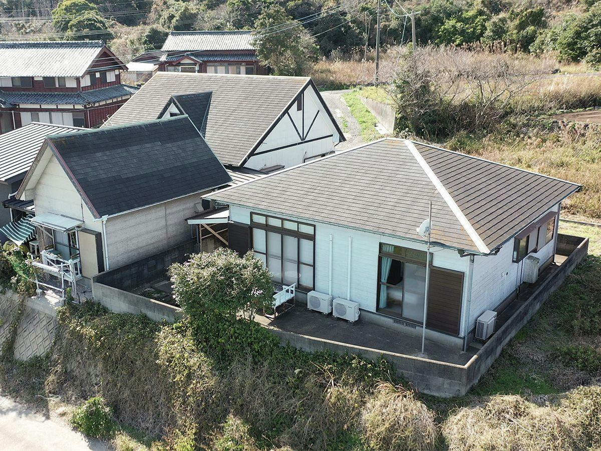 Goto Guesthouse Sakiyama Hills 3