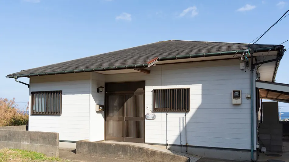 Goto Guesthouse Sakiyama Hills 3