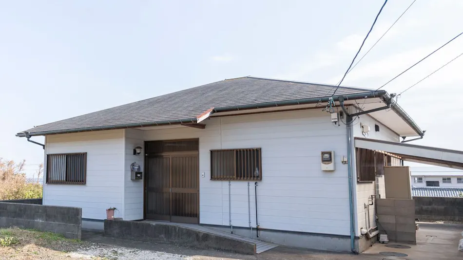 Goto Guesthouse Sakiyama Hills 3