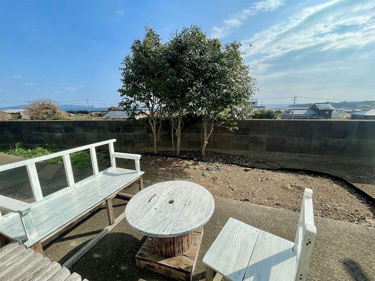 Goto Guesthouse Sakiyama Hills 3