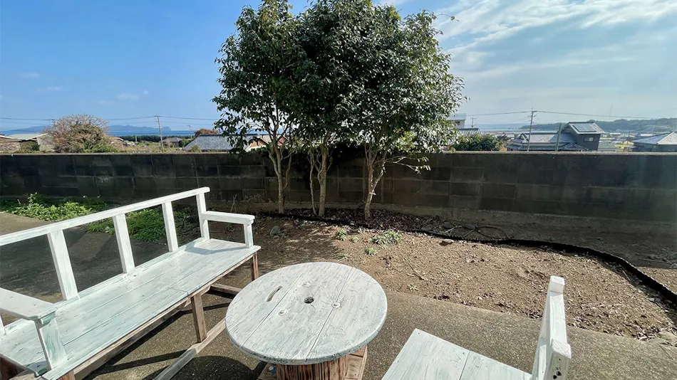 Goto Guesthouse Sakiyama Hills 3