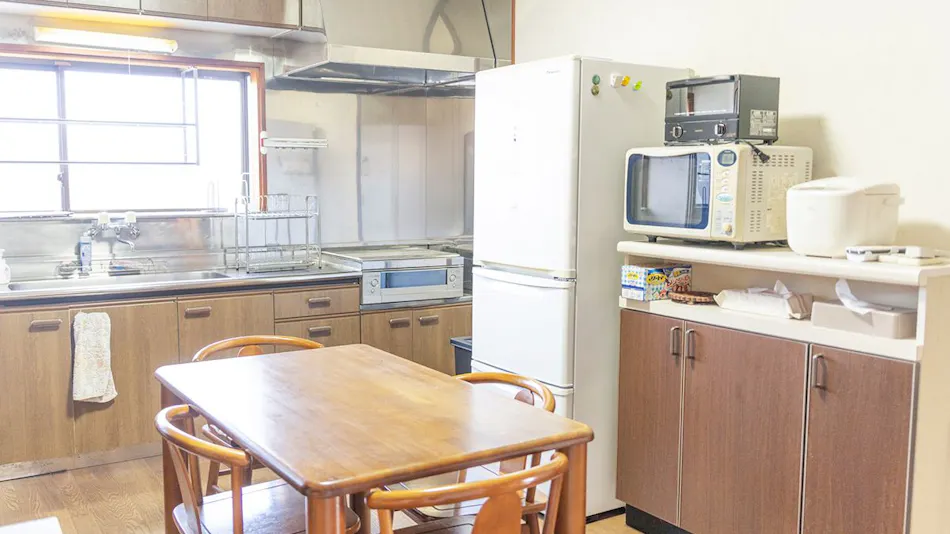 Goto Guesthouse Sakiyama Hills 3
