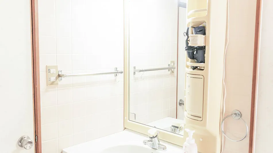 Goto Guesthouse Sakiyama Hills 3