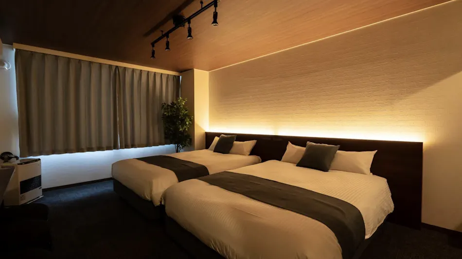 Urban Stay LC12 Bankan