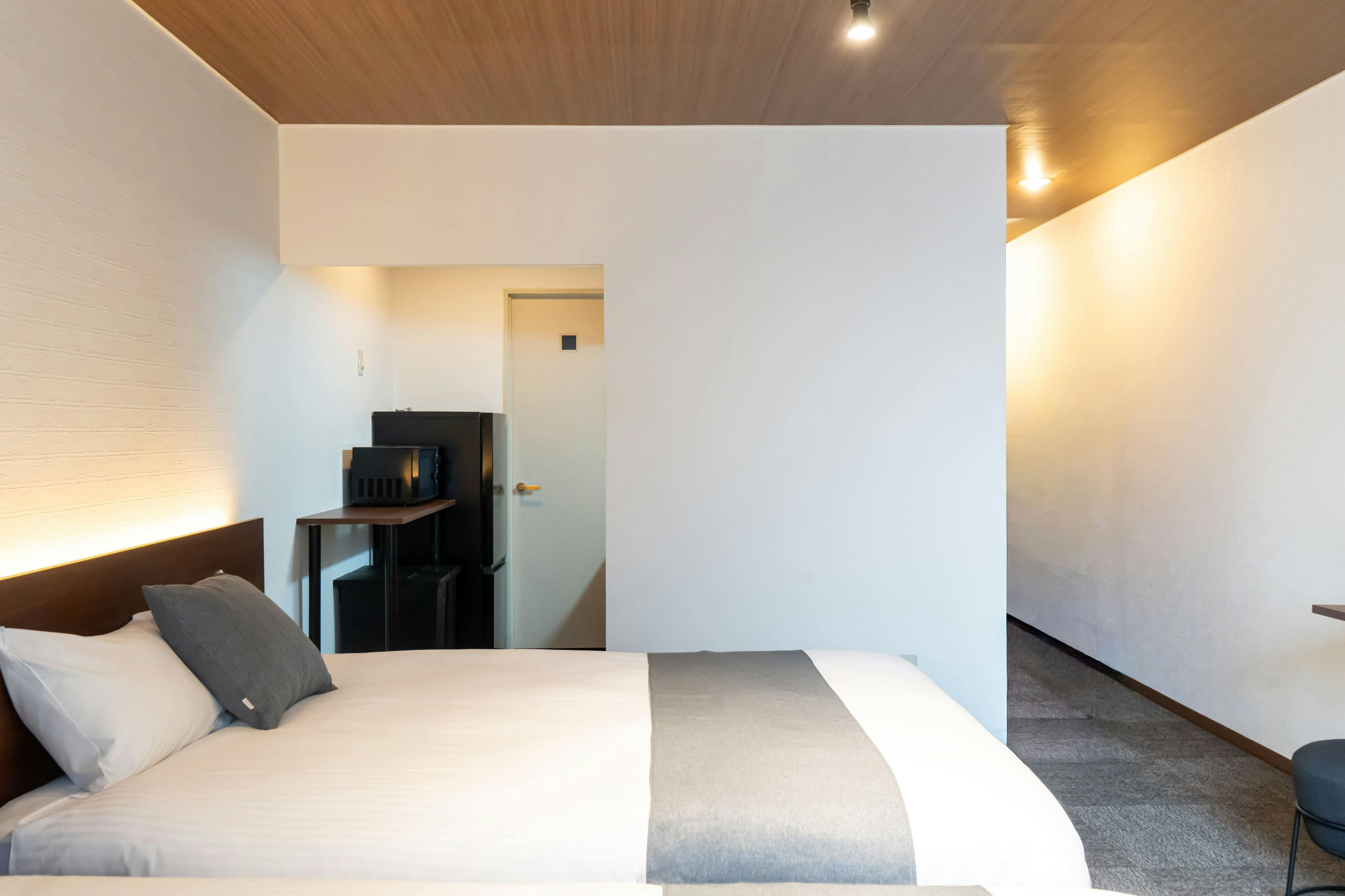 Urban Stay LC12 Bankan