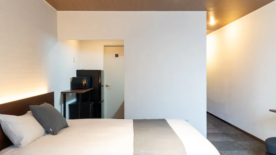 Urban Stay LC12 Bankan