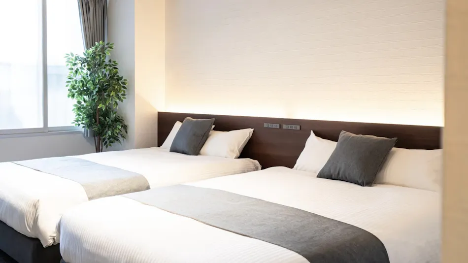 Urban Stay LC12 Bankan