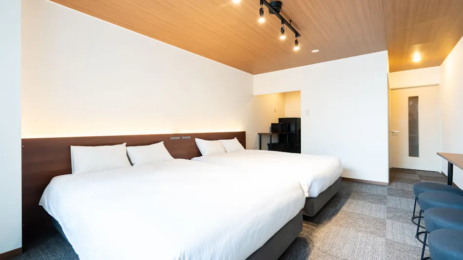 Urban Stay LC12 Bankan
