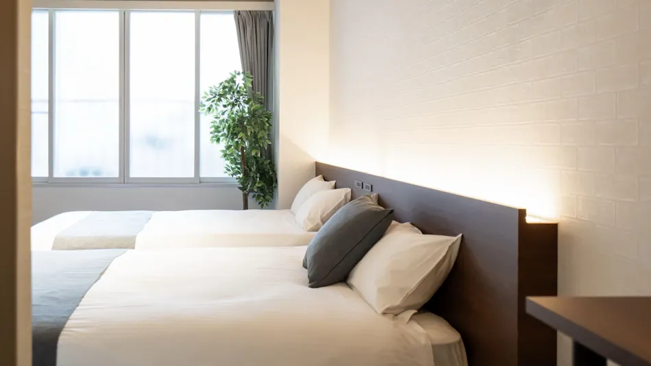 Urban Stay LC12 Bankan