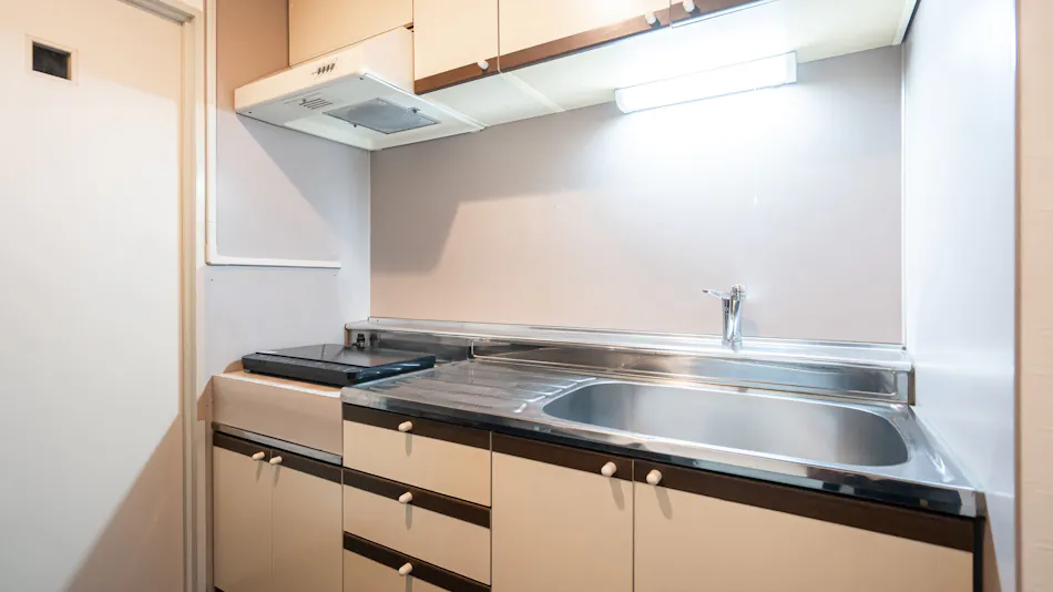 Urban Stay LC12 Bankan