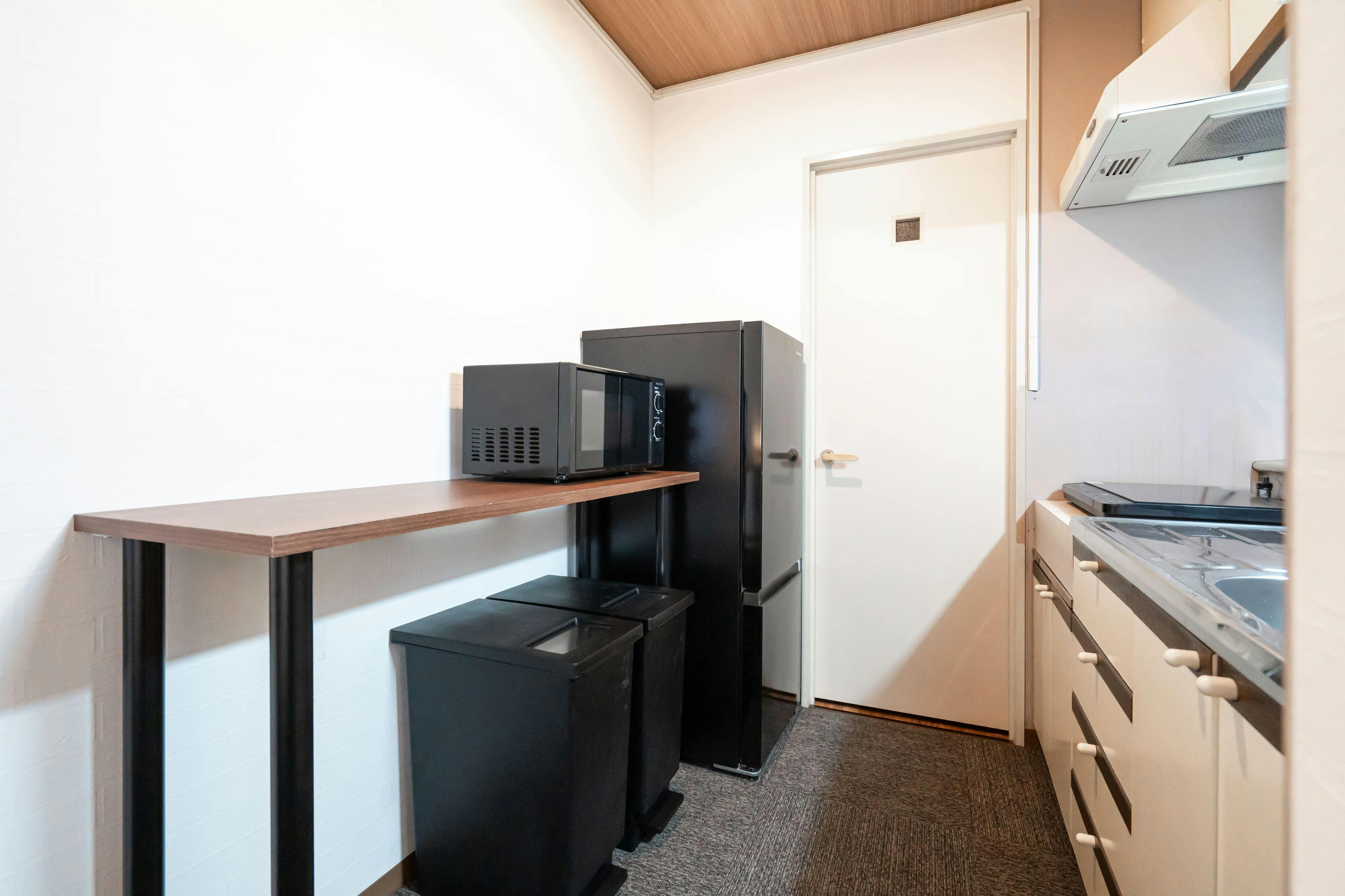 Urban Stay LC12 Bankan