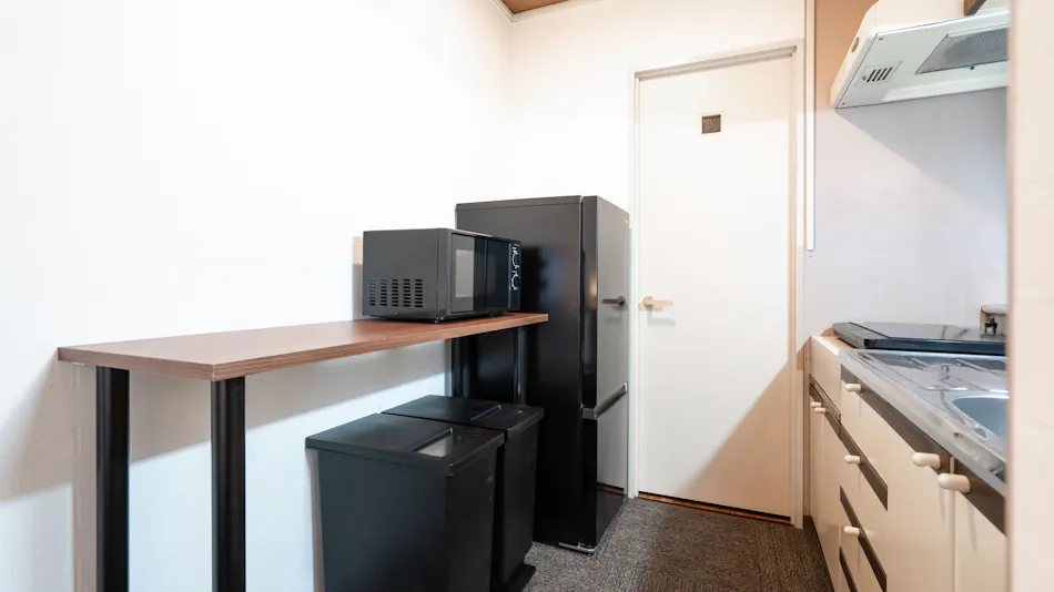 Urban Stay LC12 Bankan