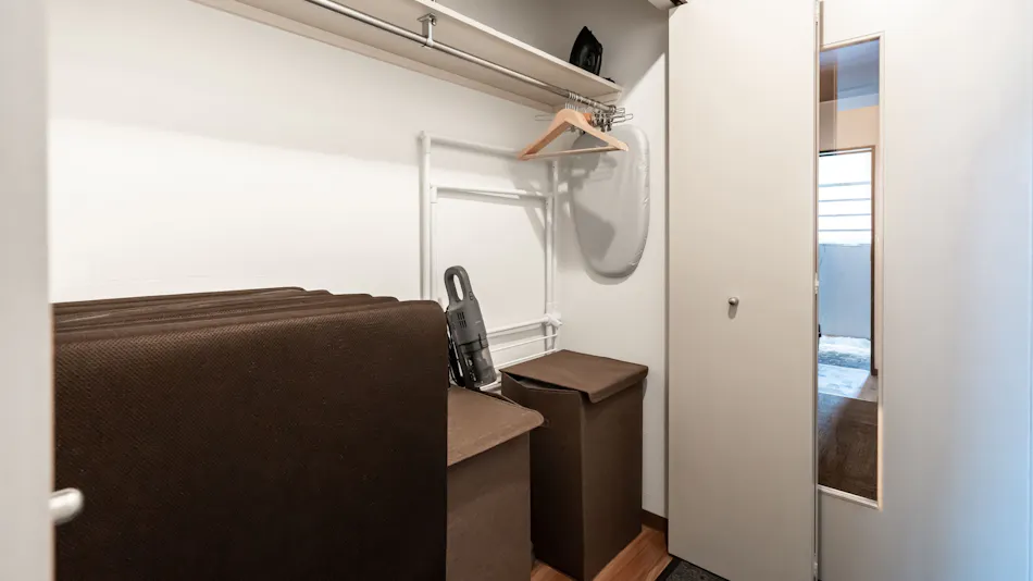 Urban Stay LC12 Bankan