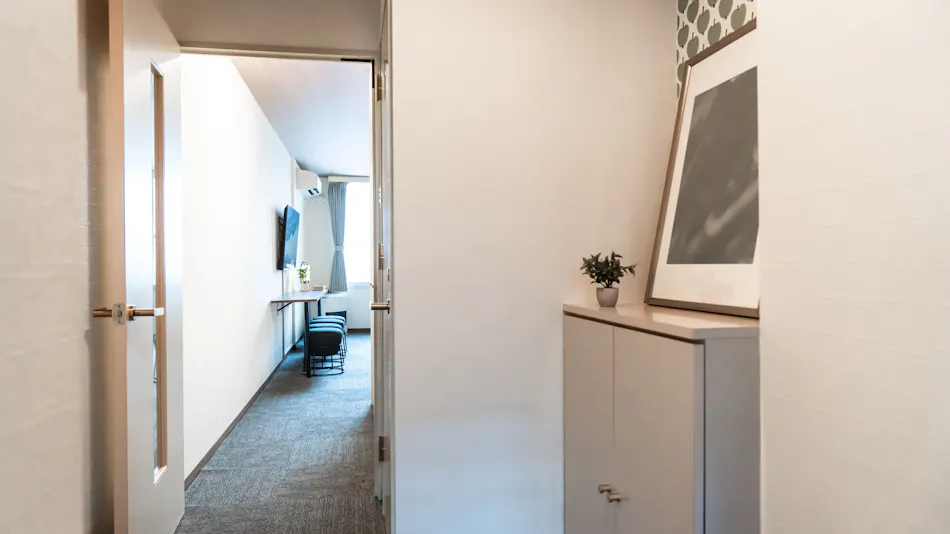Urban Stay LC12 Bankan