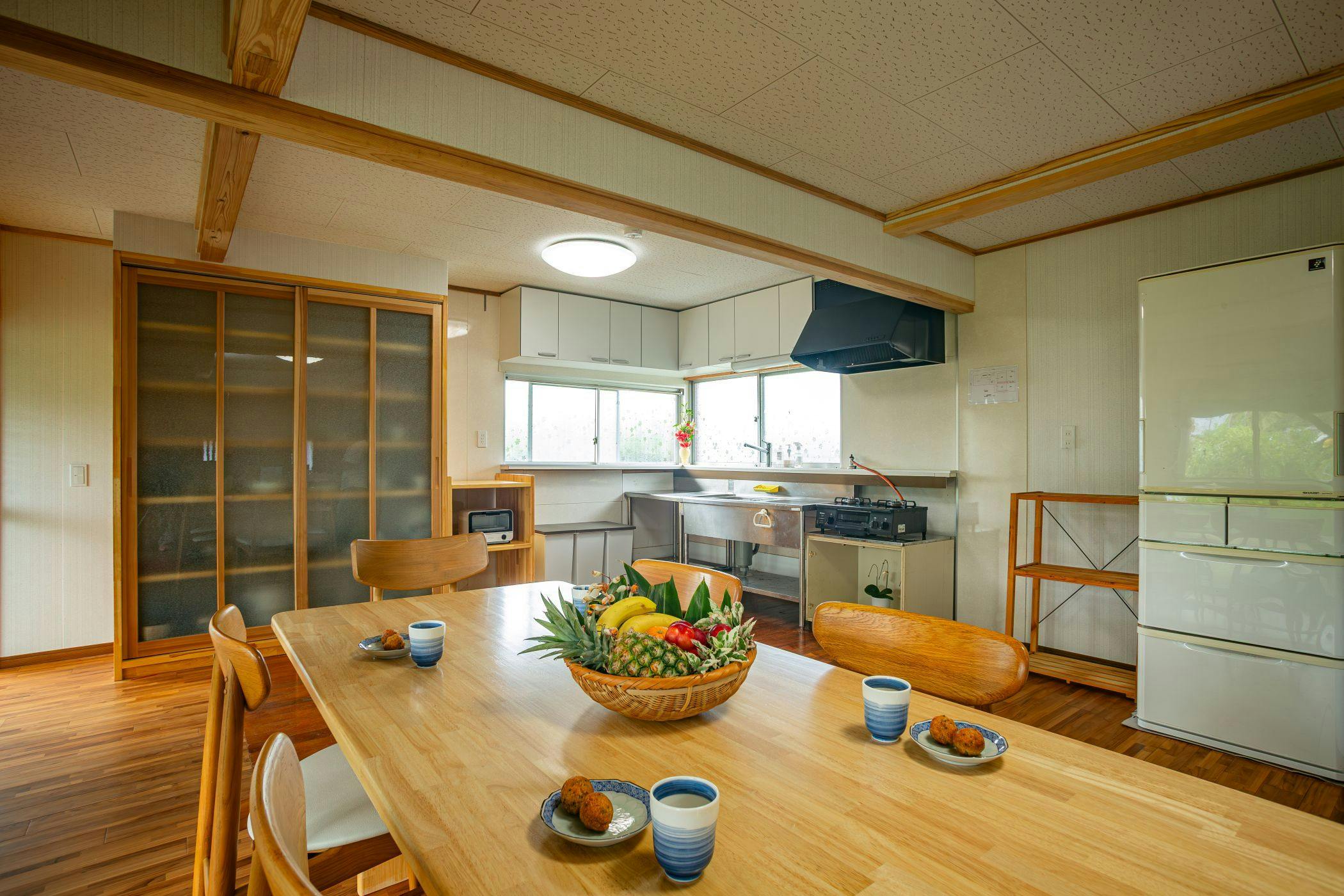 Sunny Shore Amami