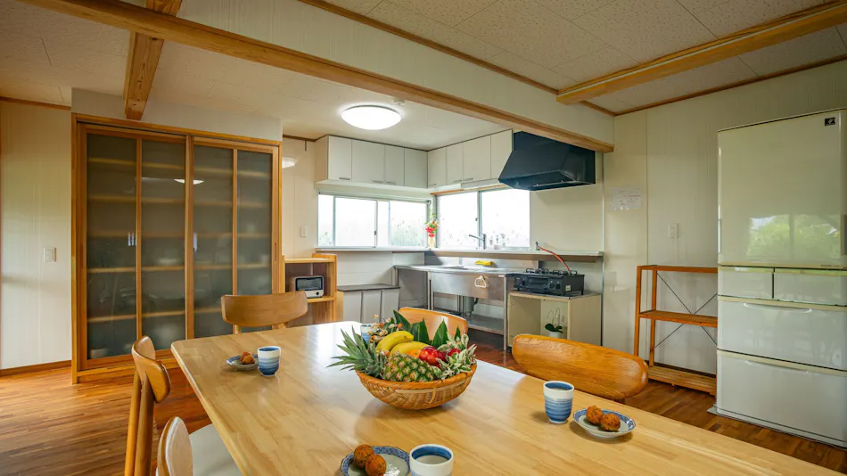 Sunny Shore Amami