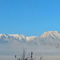 風景照片(冬季)